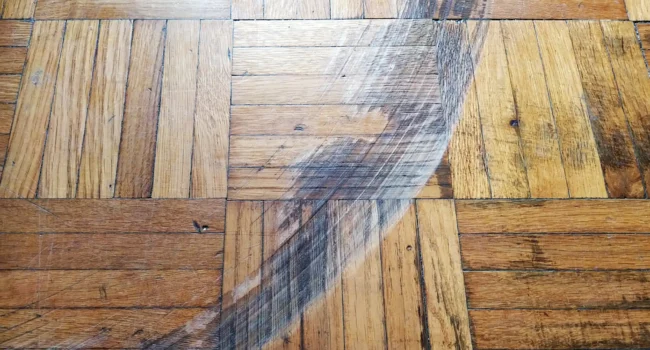 danno parquet